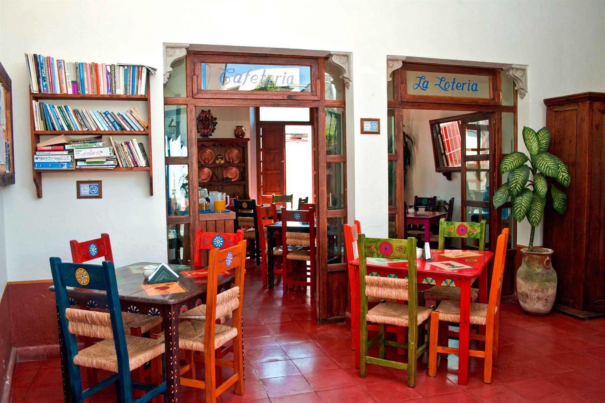 Posada Del Cafeto Xalapa Exterior foto